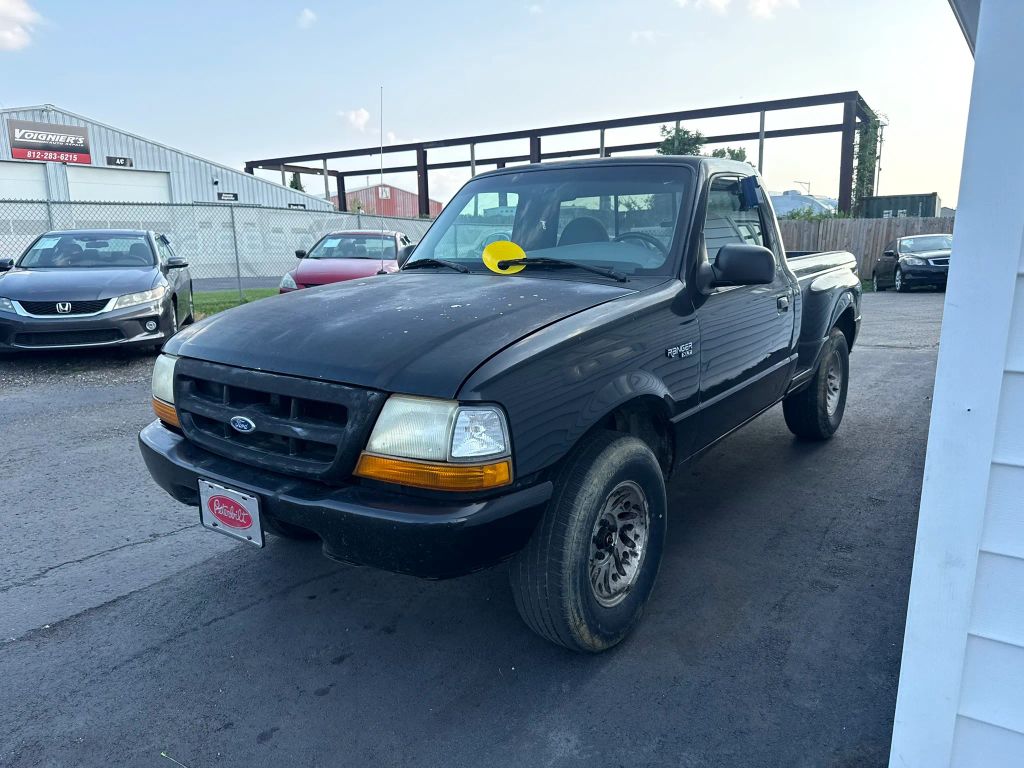 ford ranger 1999 1FTYR10C2XPA60467 image ford ranger 1999 1FTYR10C2XPA60467 image