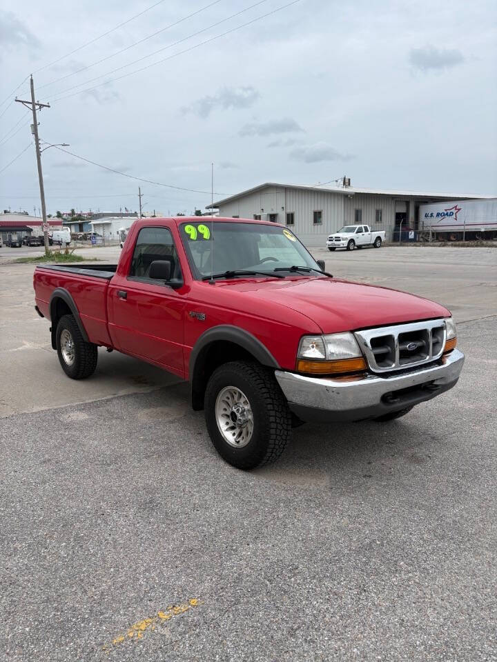 ford ranger 1999 1FTYR11X8XPB28952 image ford ranger 1999 1FTYR11X8XPB28952 image