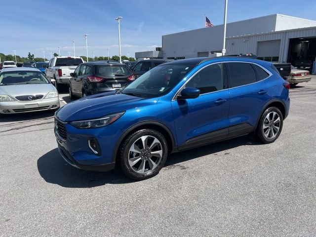 ford escape 2023 1FMCU0JZ8PUA25032 image ford escape 2023 1FMCU0JZ8PUA25032 image