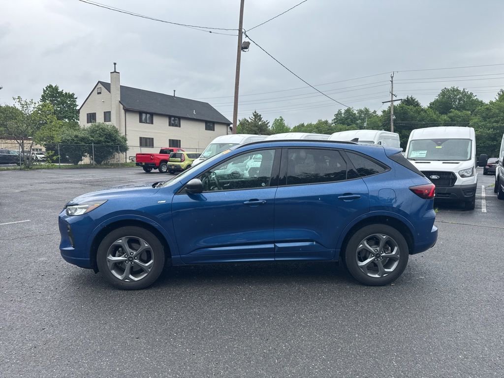 ford escape 2023 1FMCU9MN3PUA91582 image ford escape 2023 1FMCU9MN3PUA91582 image