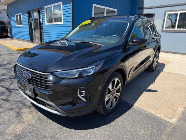 ford escape 2023 1FMCU9JA2PUB45293 image ford escape 2023 1FMCU9JA2PUB45293 image