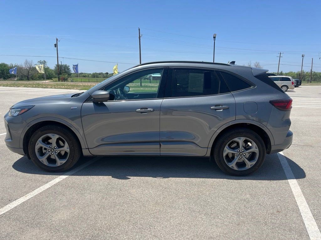 ford escape 2023 1FMCU9NAXPUA70305 image ford escape 2023 1FMCU9NAXPUA70305 image