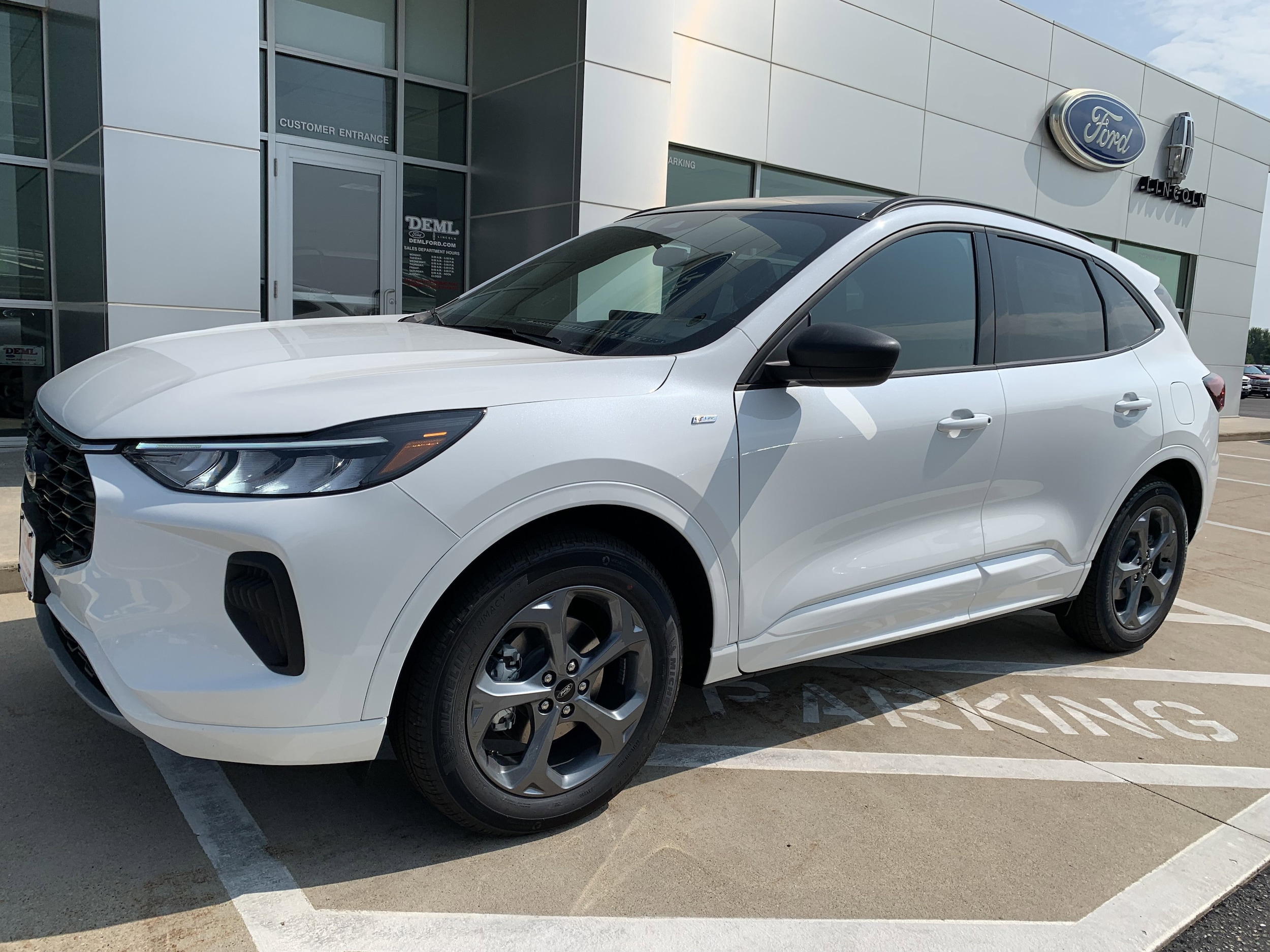 ford escape 2023 1FMCU9MNXPUA64265 image ford escape 2023 1FMCU9MNXPUA64265 image