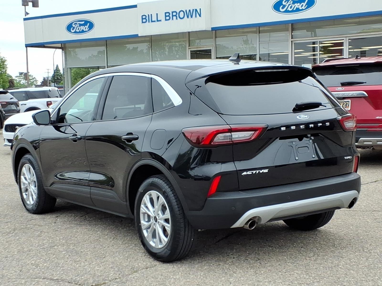 ford escape 2023 1FMCU9GN8PUA07851 image ford escape 2023 1FMCU9GN8PUA07851 image