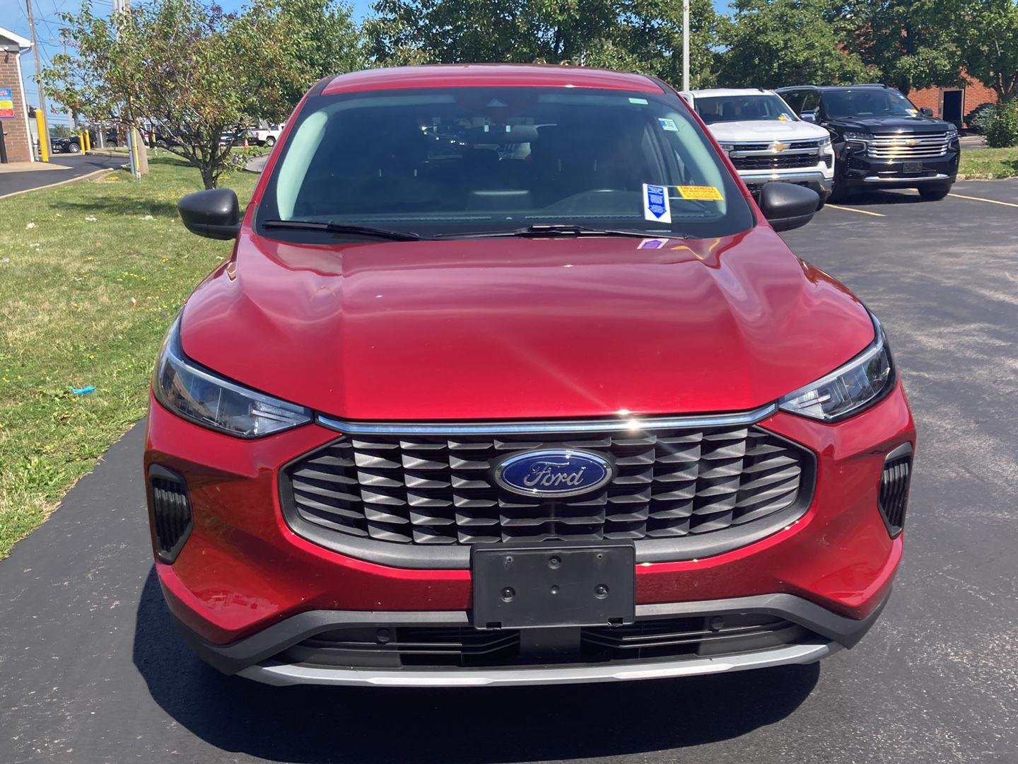 ford escape 2023 1FMCU0GN0PUB24366 image ford escape 2023 1FMCU0GN0PUB24366 image