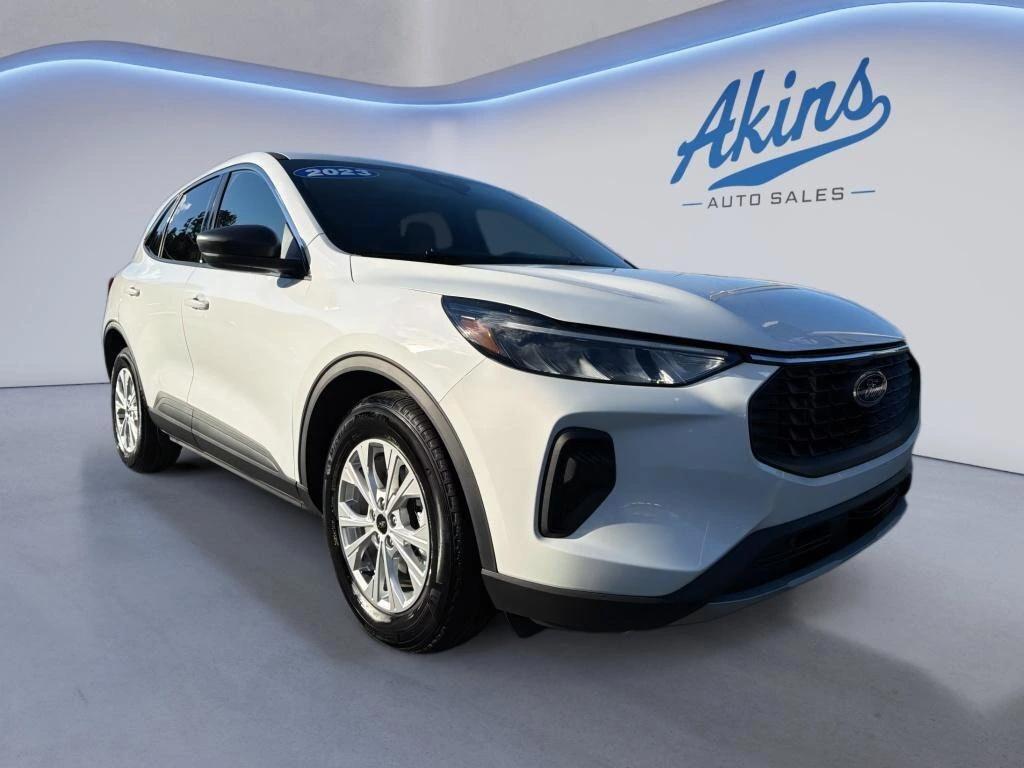 ford escape 2023 1FMCU0GN0PUB40678 image ford escape 2023 1FMCU0GN0PUB40678 image