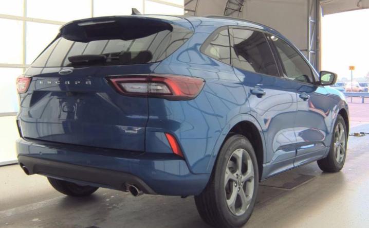 ford escape 2023 1FMCU0MZ8PUA17413 image