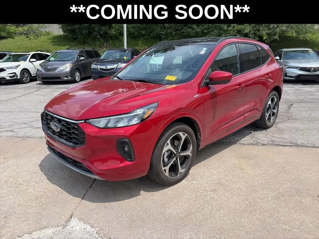 ford escape 2023 1FMCU9NAXPUA66674 image ford escape 2023 1FMCU9NAXPUA66674 image