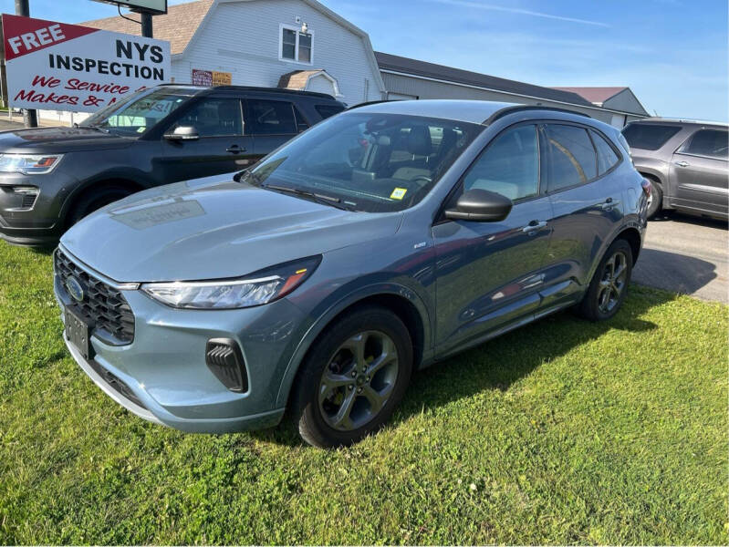 ford escape 2023 1FMCU9MN7PUA63252 image ford escape 2023 1FMCU9MN7PUA63252 image