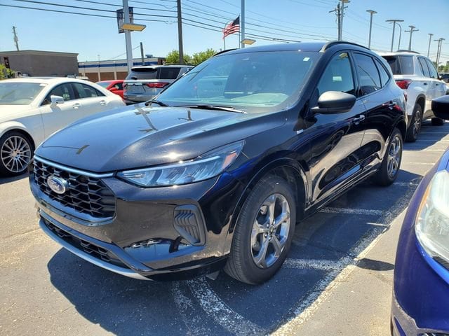 ford escape 2023 1FMCU9MN8PUB23345 image ford escape 2023 1FMCU9MN8PUB23345 image