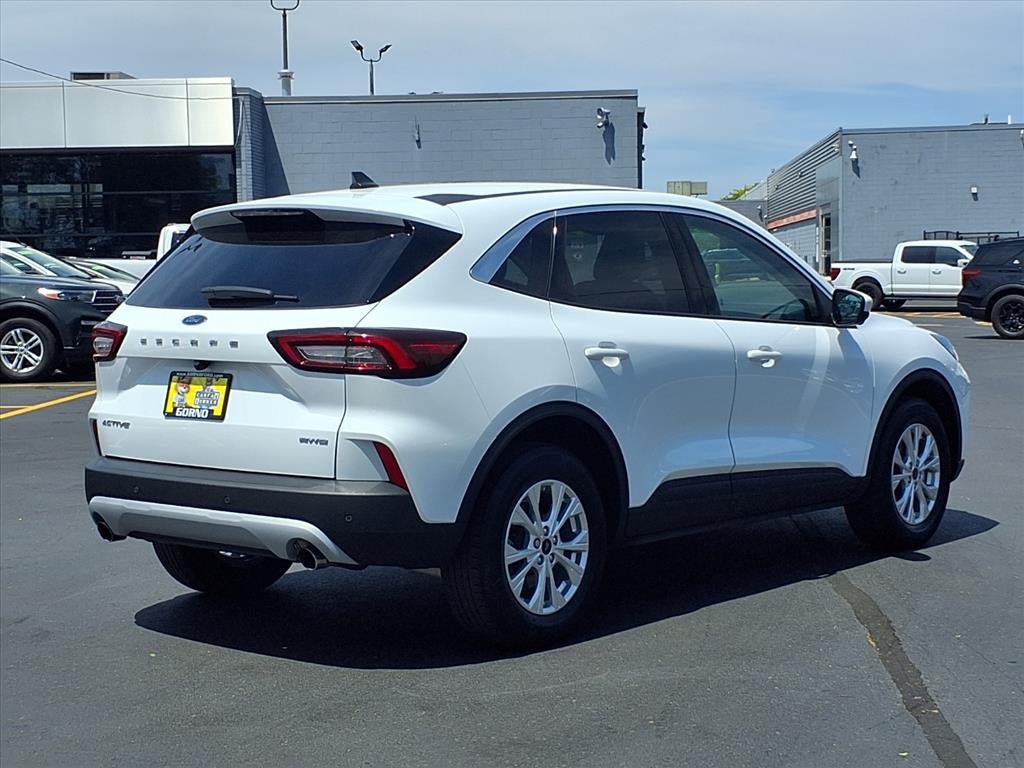 ford escape 2023 1FMCU9GN7PUA87515 image ford escape 2023 1FMCU9GN7PUA87515 image