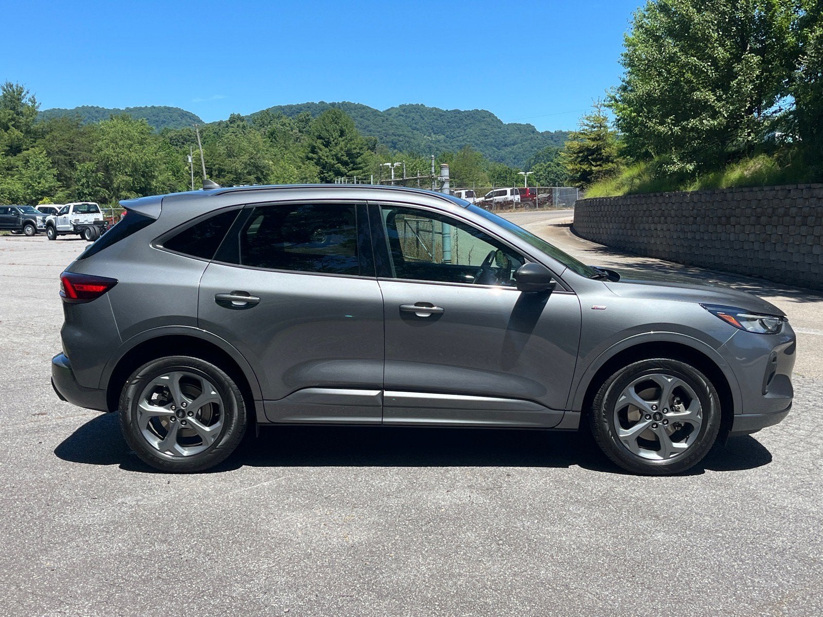 ford escape 2023 1FMCU9MN7PUB19061 image ford escape 2023 1FMCU9MN7PUB19061 image
