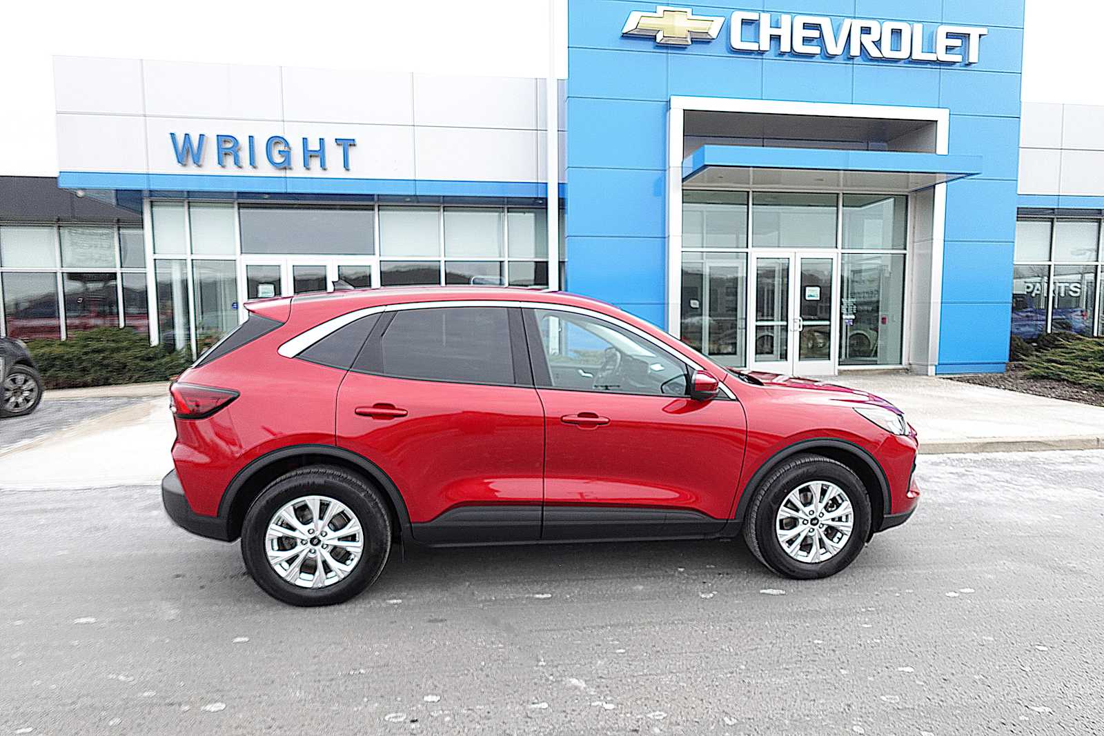 ford escape 2023 1FMCU9GN1PUB26809 image ford escape 2023 1FMCU9GN1PUB26809 image