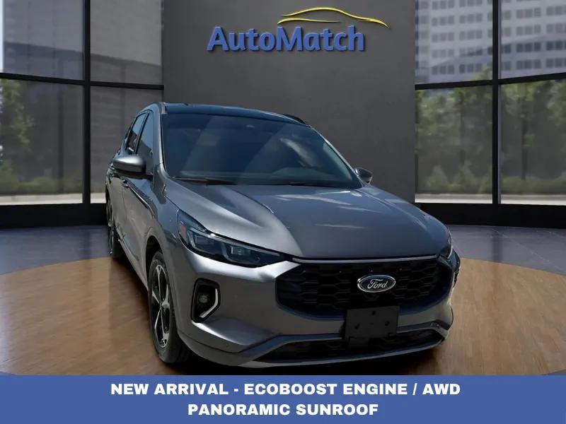 ford escape 2023 1FMCU9PA1PUA93355 image ford escape 2023 1FMCU9PA1PUA93355 image