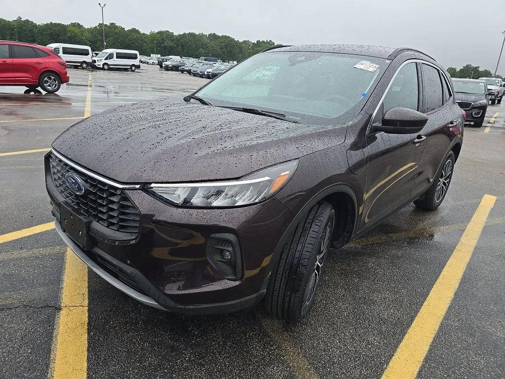 ford escape 2023 1FMCU0E1XPUA25117 image ford escape 2023 1FMCU0E1XPUA25117 image
