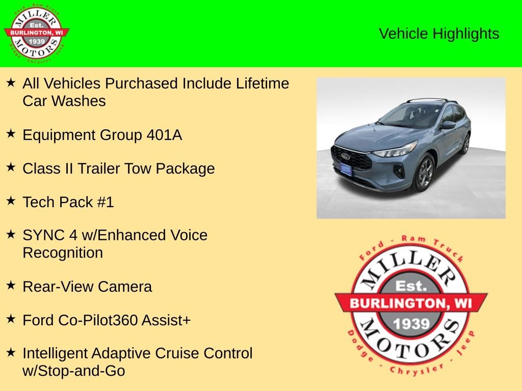 ford escape 2023 1FMCU9NA1PUA21090 image ford escape 2023 1FMCU9NA1PUA21090 image
