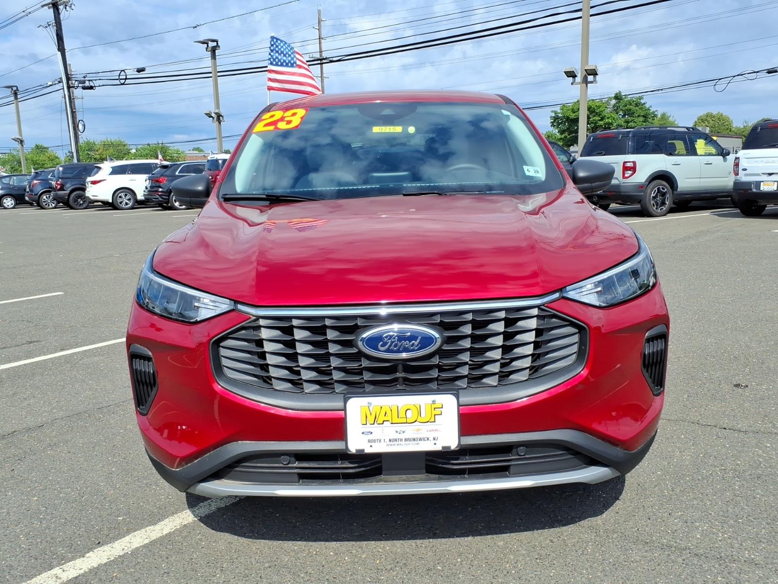 ford escape 2023 1FMCU9GN8PUA37206 image ford escape 2023 1FMCU9GN8PUA37206 image