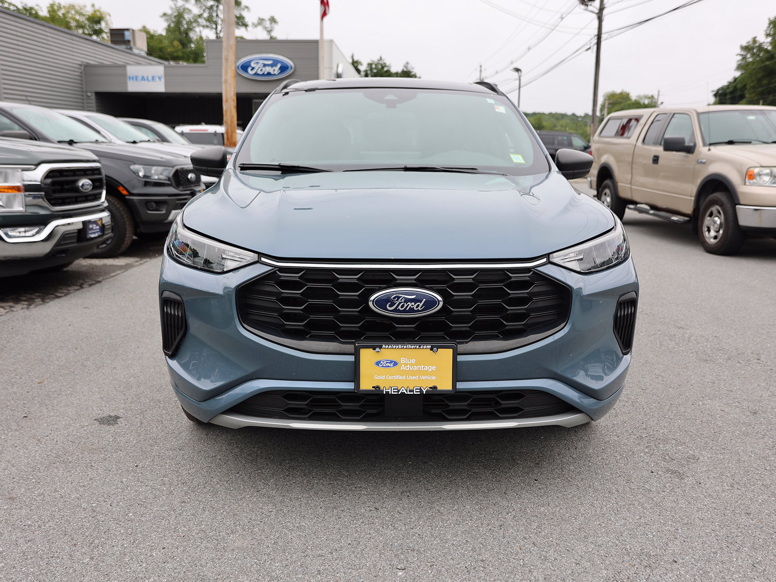 ford escape 2023 1FMCU9MN0PUB15031 image ford escape 2023 1FMCU9MN0PUB15031 image