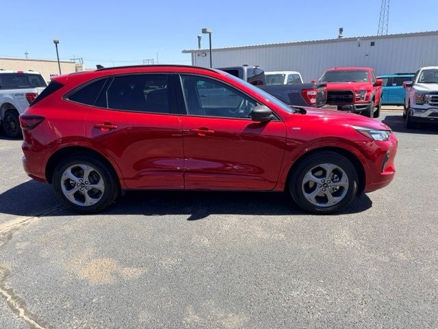 ford escape 2023 1FMCU9MN6PUA46118 image ford escape 2023 1FMCU9MN6PUA46118 image