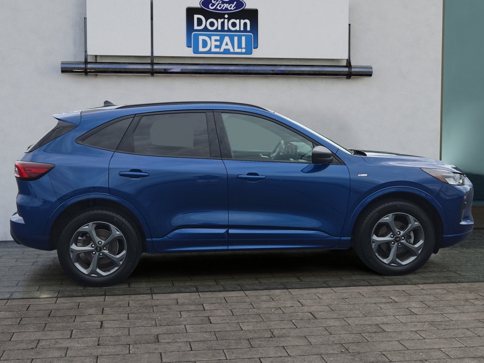 ford escape 2023 1FMCU9MN4PUB10219 image ford escape 2023 1FMCU9MN4PUB10219 image