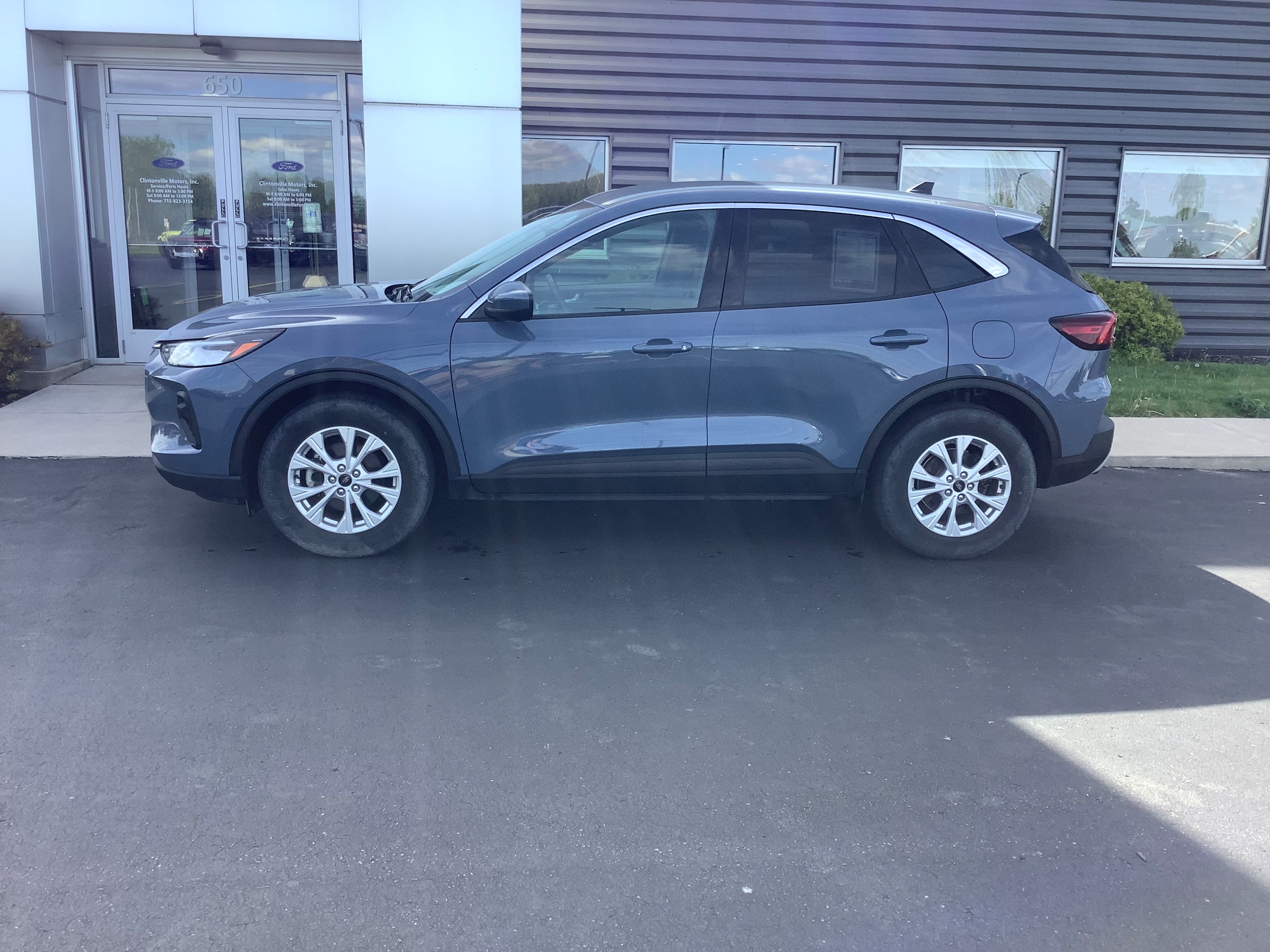 ford escape 2023 1FMCU9GN1PUA84111 image ford escape 2023 1FMCU9GN1PUA84111 image