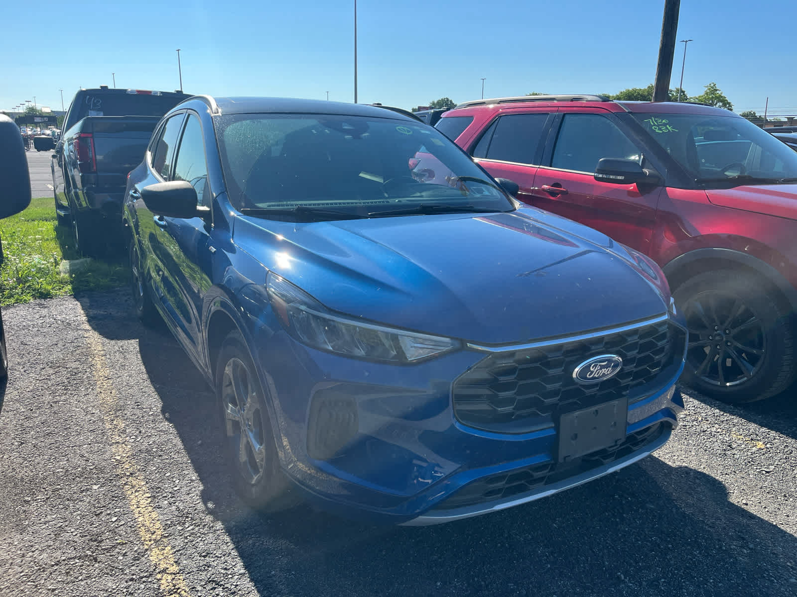 ford escape 2023 1FMCU9MN6PUA69348 image ford escape 2023 1FMCU9MN6PUA69348 image