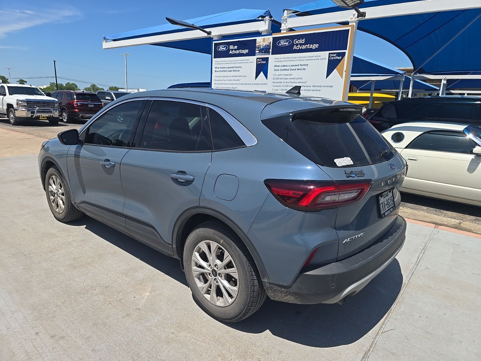 ford escape 2023 1FMCU0GN5PUB20491 image ford escape 2023 1FMCU0GN5PUB20491 image