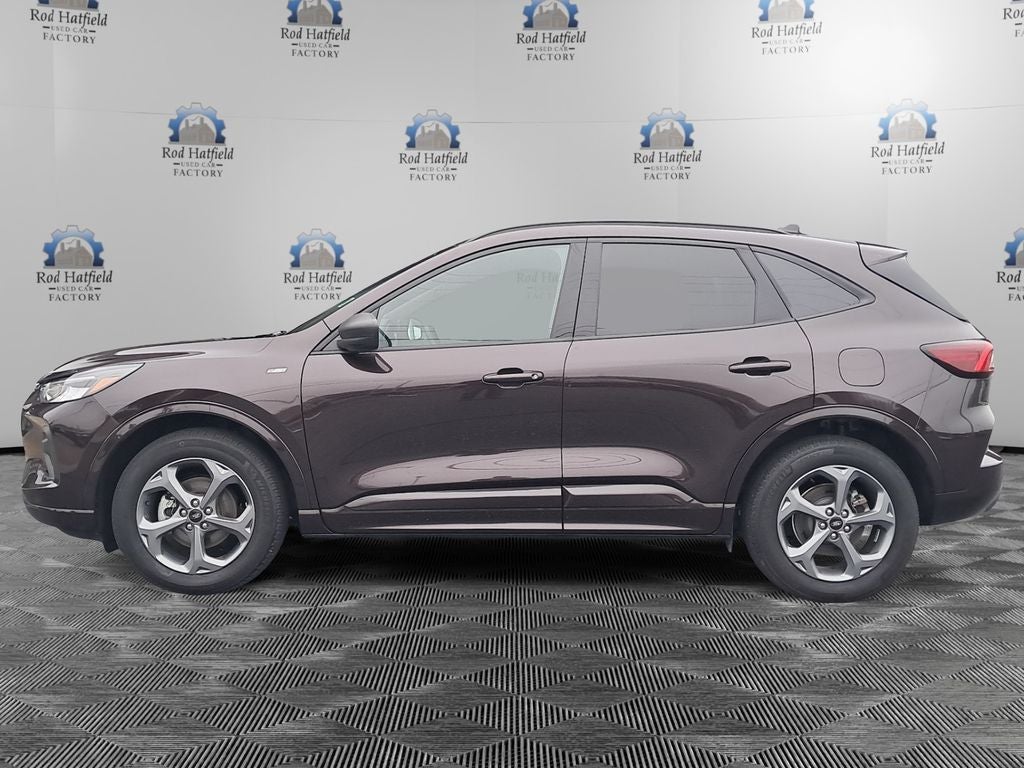 ford escape 2023 1FMCU9MN9PUB20034 image ford escape 2023 1FMCU9MN9PUB20034 image