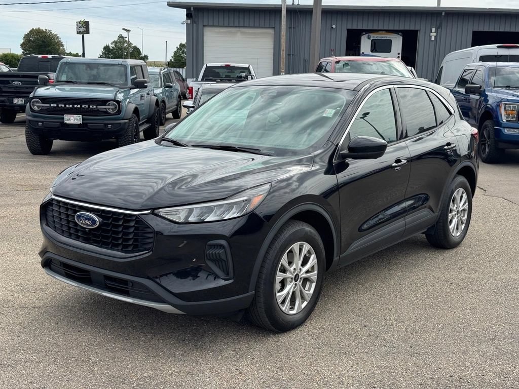 ford escape 2023 1FMCU9GN0PUA16205 image ford escape 2023 1FMCU9GN0PUA16205 image
