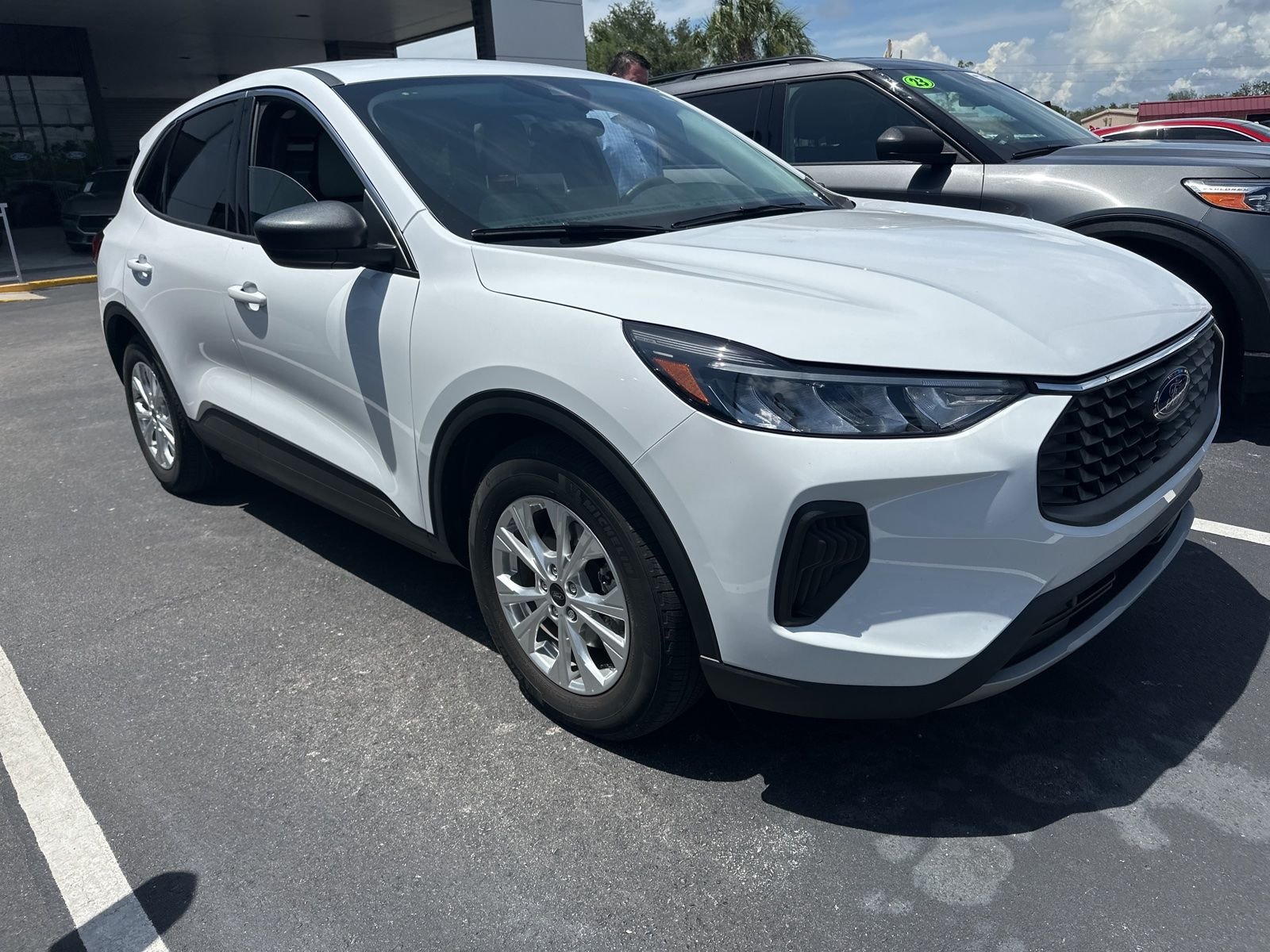 ford escape 2023 1FMCU0GN1PUA74061 image ford escape 2023 1FMCU0GN1PUA74061 image