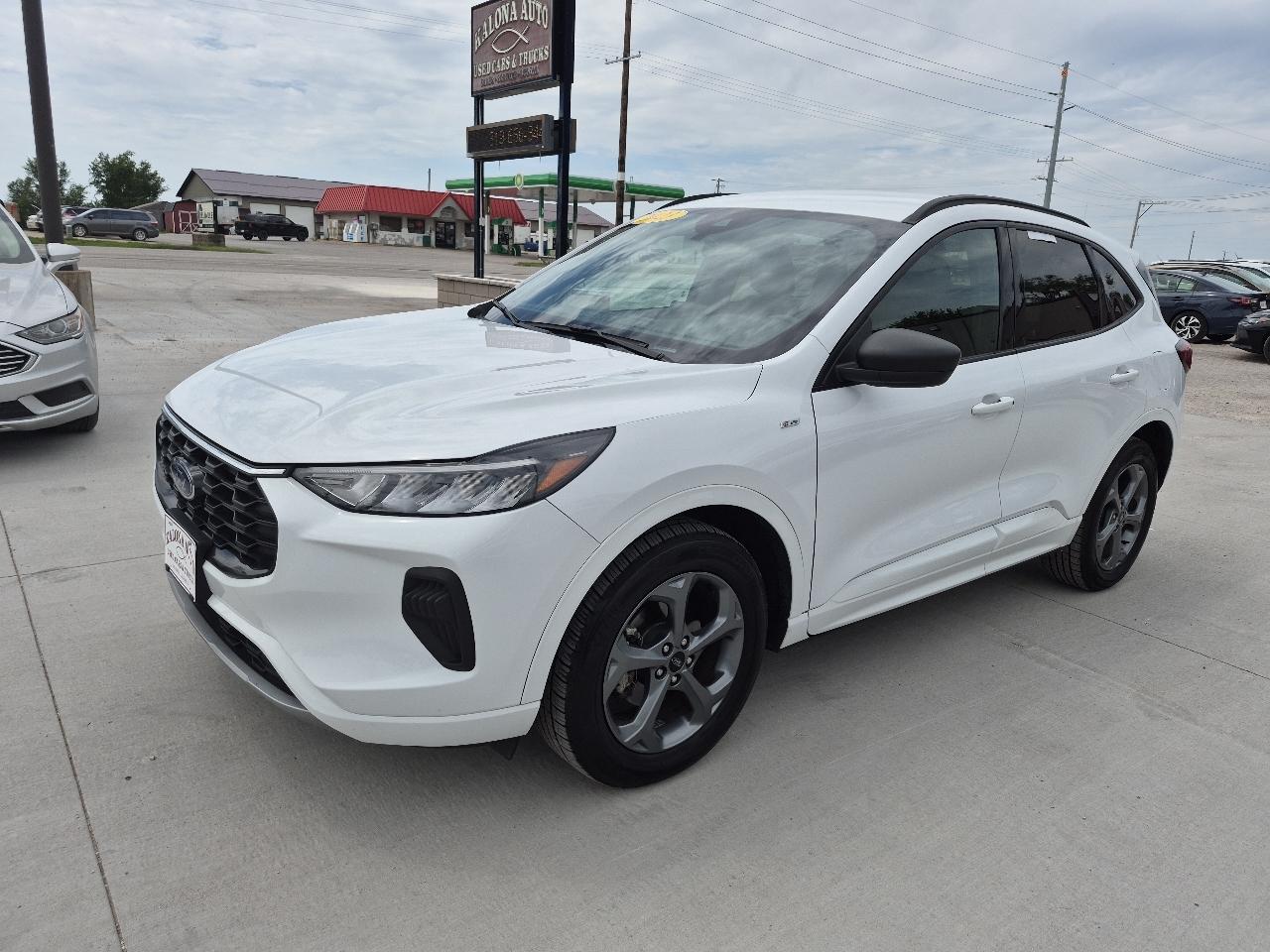 ford escape 2023 1FMCU9MN1PUB01087 image ford escape 2023 1FMCU9MN1PUB01087 image