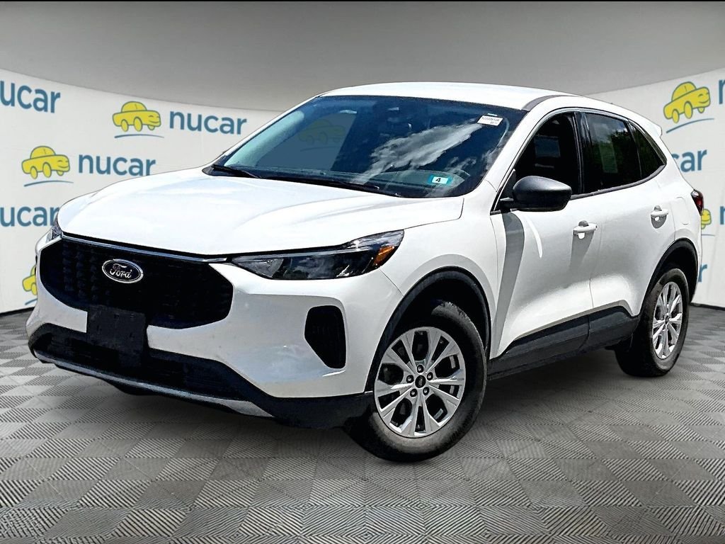 ford escape 2023 1FMCU9GN0PUA89025 image ford escape 2023 1FMCU9GN0PUA89025 image