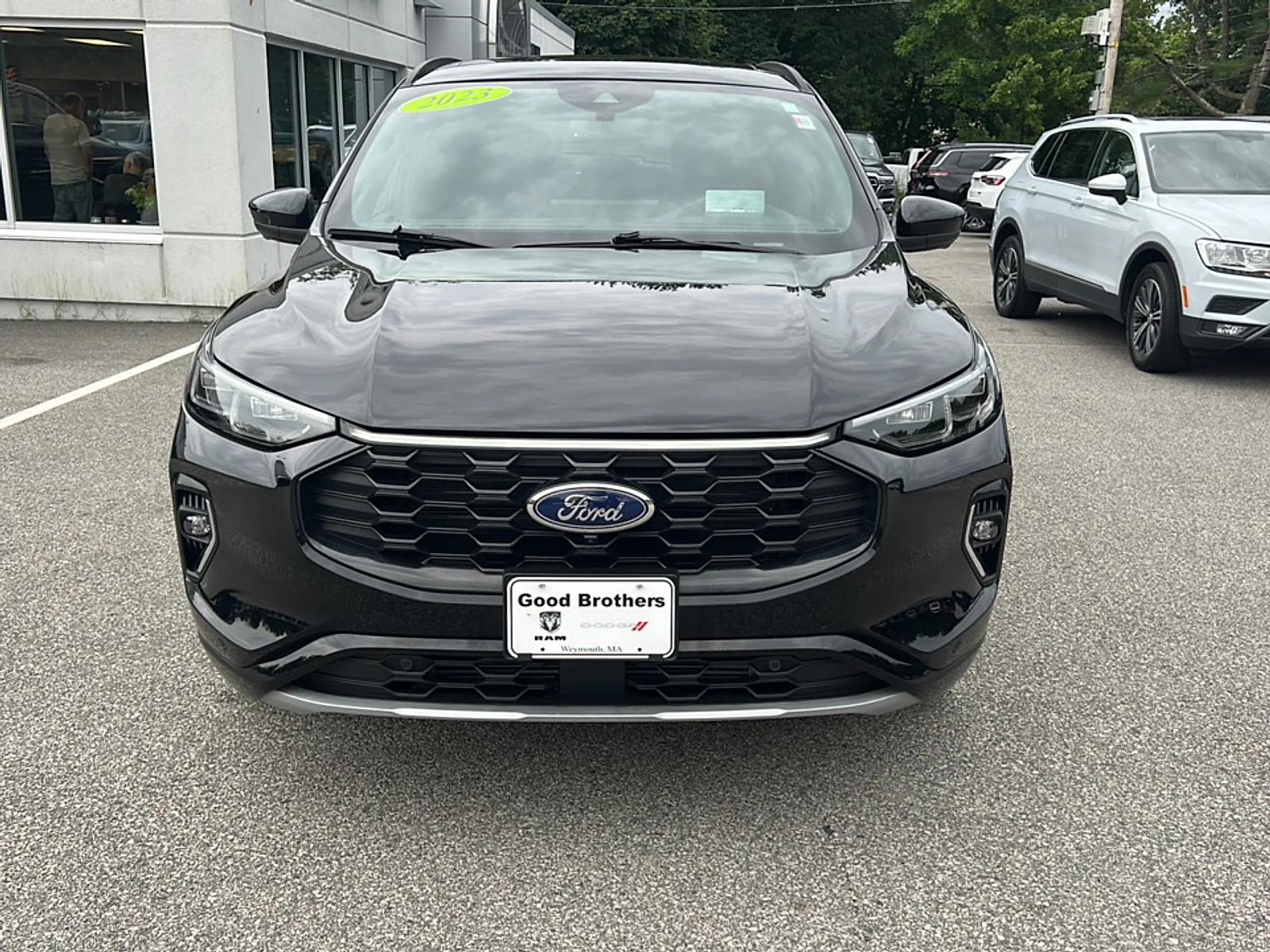 ford escape 2023 1FMCU9PA1PUA72103 image ford escape 2023 1FMCU9PA1PUA72103 image