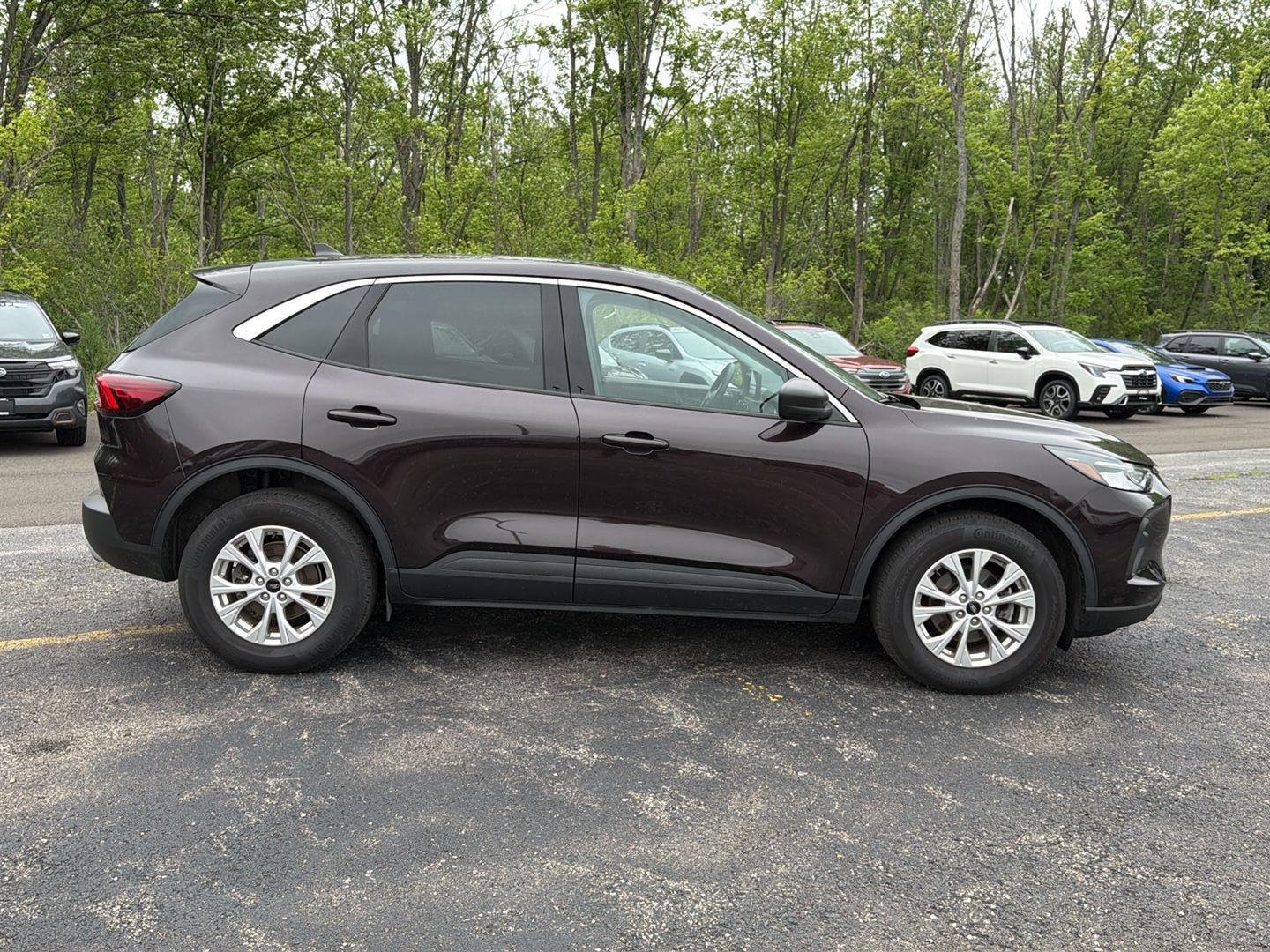 ford escape 2023 1FMCU9GNXPUA91459 image ford escape 2023 1FMCU9GNXPUA91459 image