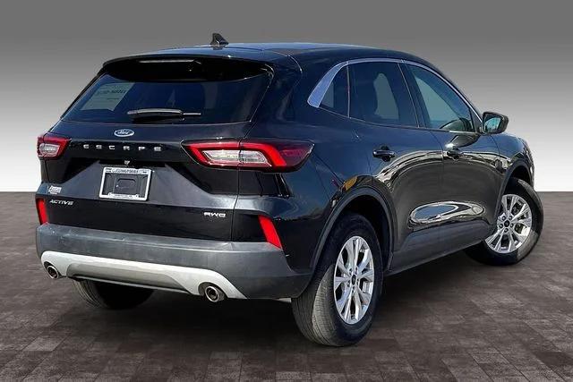 ford escape 2023 1FMCU9GNXPUA04644 image ford escape 2023 1FMCU9GNXPUA04644 image