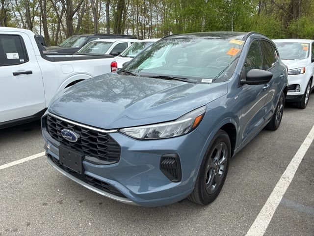 ford escape 2023 1FMCU9MN9PUA30155 image ford escape 2023 1FMCU9MN9PUA30155 image