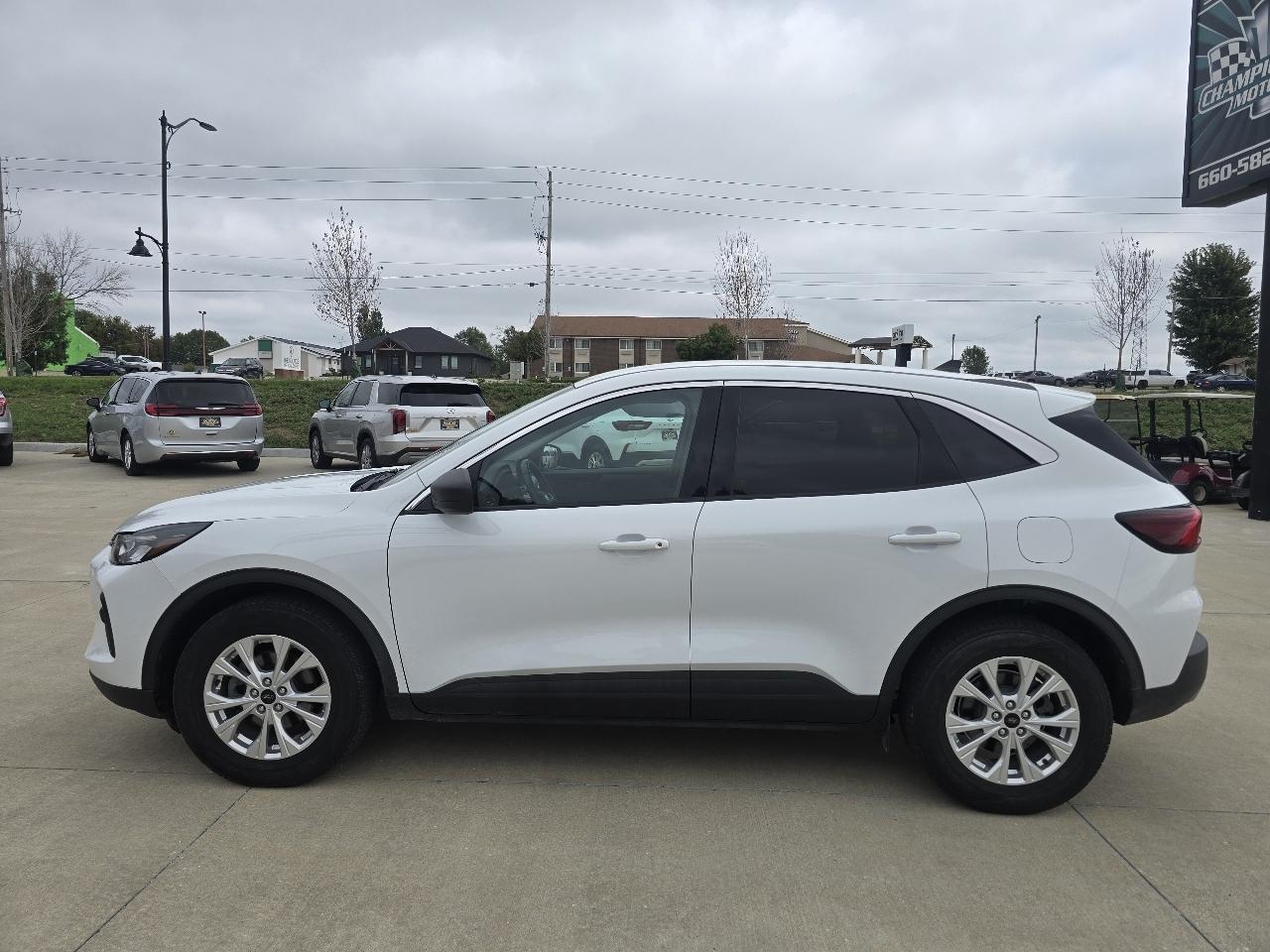 ford escape 2023 1FMCU9GN8PUB26466 image ford escape 2023 1FMCU9GN8PUB26466 image