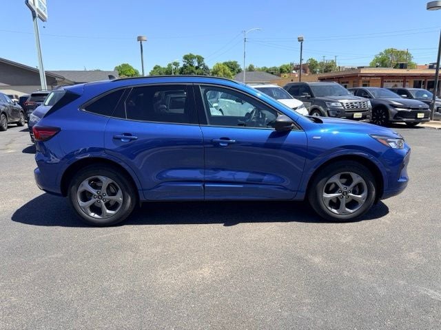 ford escape 2023 1FMCU9MN5PUB33492 image ford escape 2023 1FMCU9MN5PUB33492 image