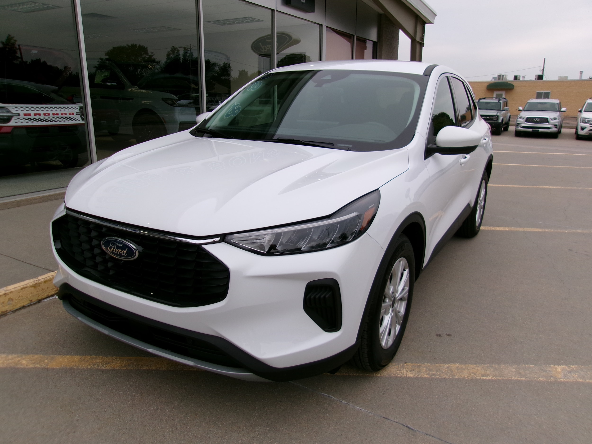 ford escape 2023 1FMCU0GN7PUA68040 image ford escape 2023 1FMCU0GN7PUA68040 image