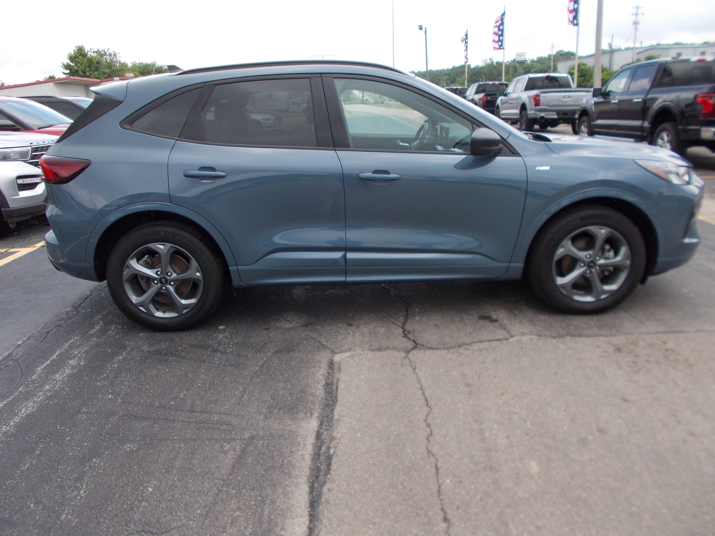 ford escape 2023 1FMCU9MN0PUA23451 image ford escape 2023 1FMCU9MN0PUA23451 image