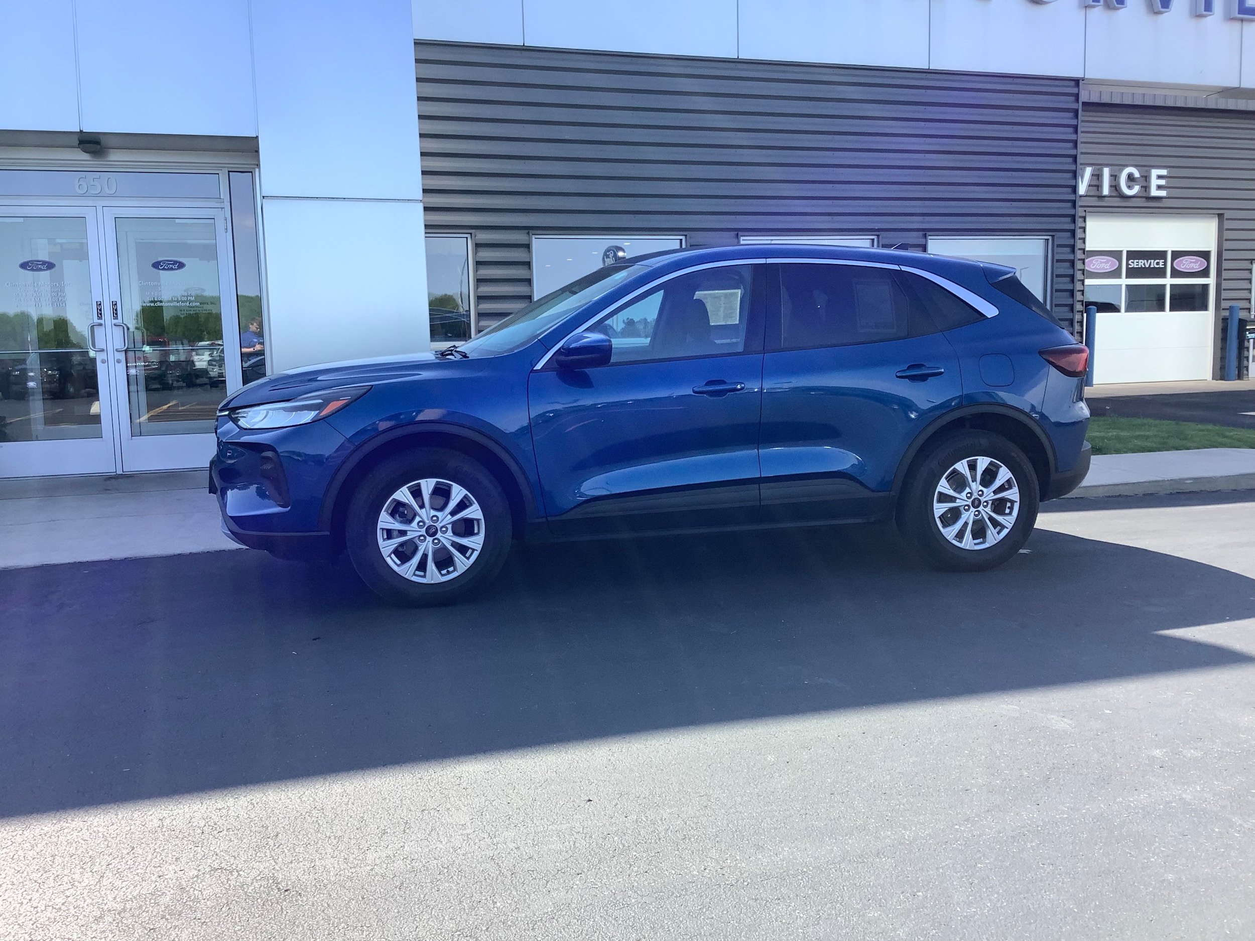 ford escape 2023 1FMCU9GN8PUA30627 image ford escape 2023 1FMCU9GN8PUA30627 image