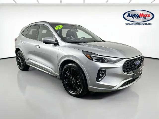 ford escape 2023 1FMCU9PZ0PUA67271 image ford escape 2023 1FMCU9PZ0PUA67271 image