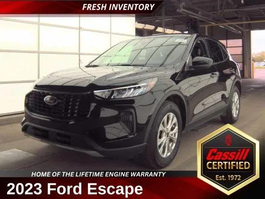 ford escape 2023 1FMCU9GN8PUA50635 image ford escape 2023 1FMCU9GN8PUA50635 image
