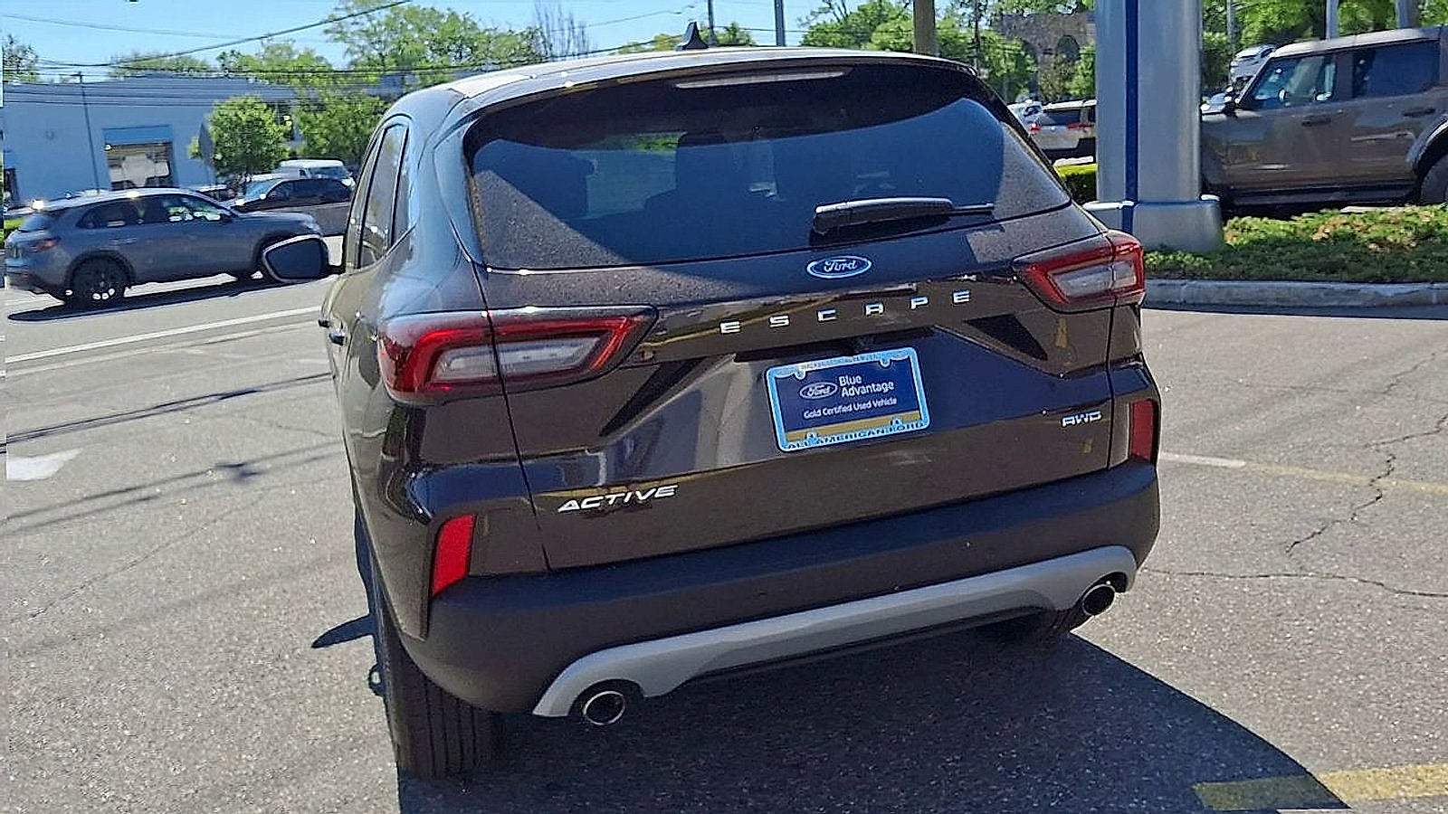 ford escape 2023 1FMCU9GNXPUA46506 image ford escape 2023 1FMCU9GNXPUA46506 image