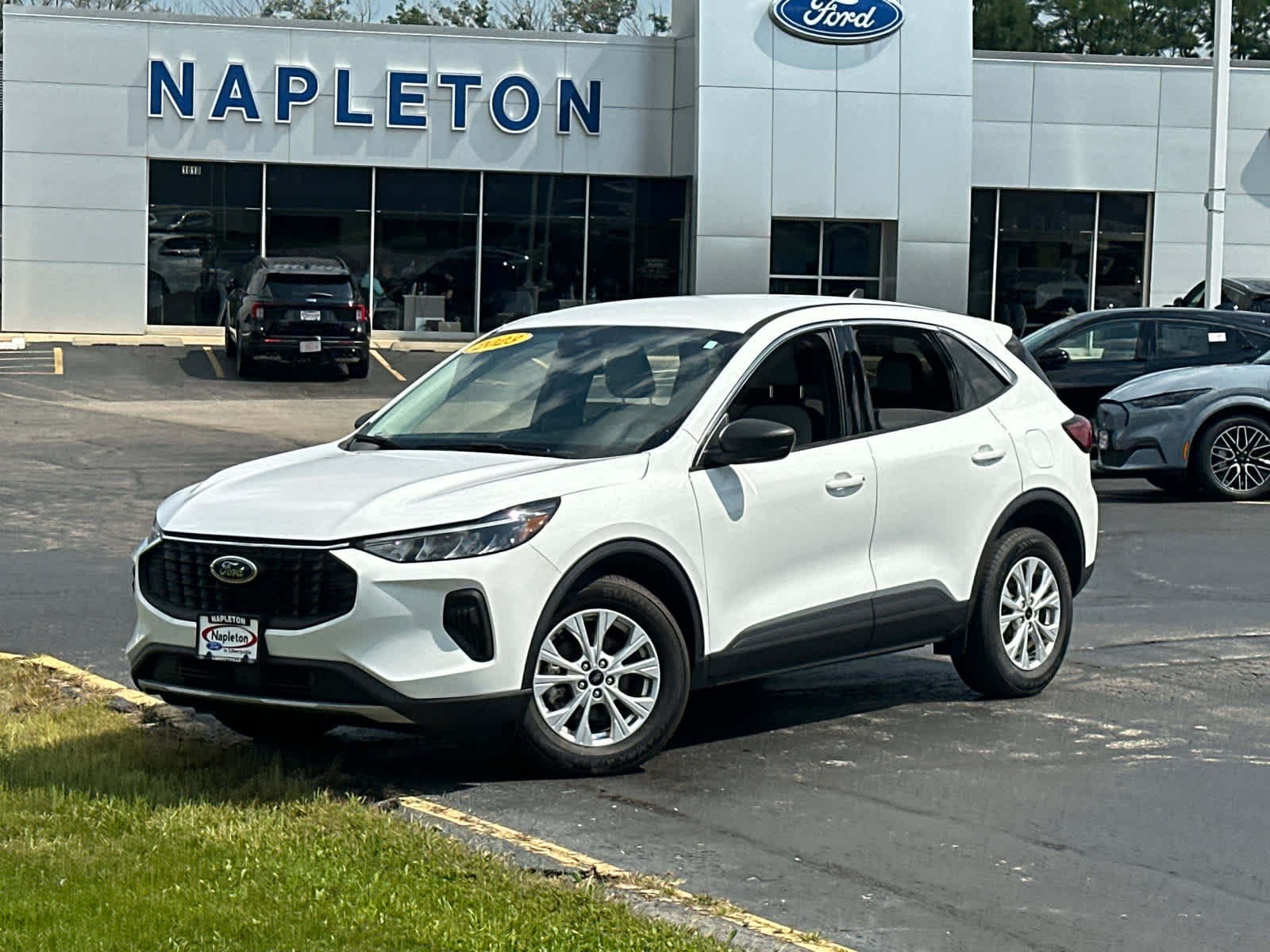 ford escape 2023 1FMCU9GN7PUB05625 image ford escape 2023 1FMCU9GN7PUB05625 image