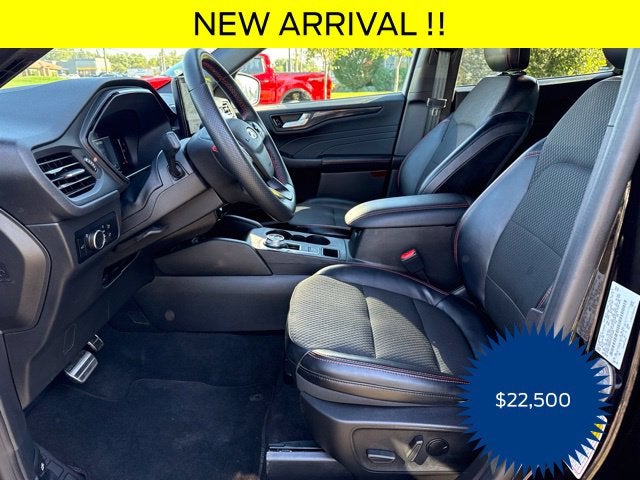 ford escape 2023 1FMCU9MN0PUB10668 image ford escape 2023 1FMCU9MN0PUB10668 image