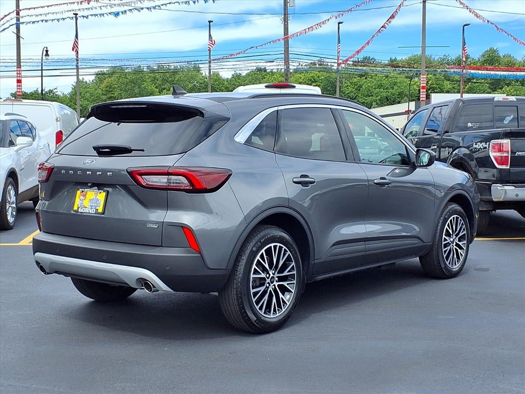 ford escape 2023 1FMCU0E17PUA42599 image ford escape 2023 1FMCU0E17PUA42599 image
