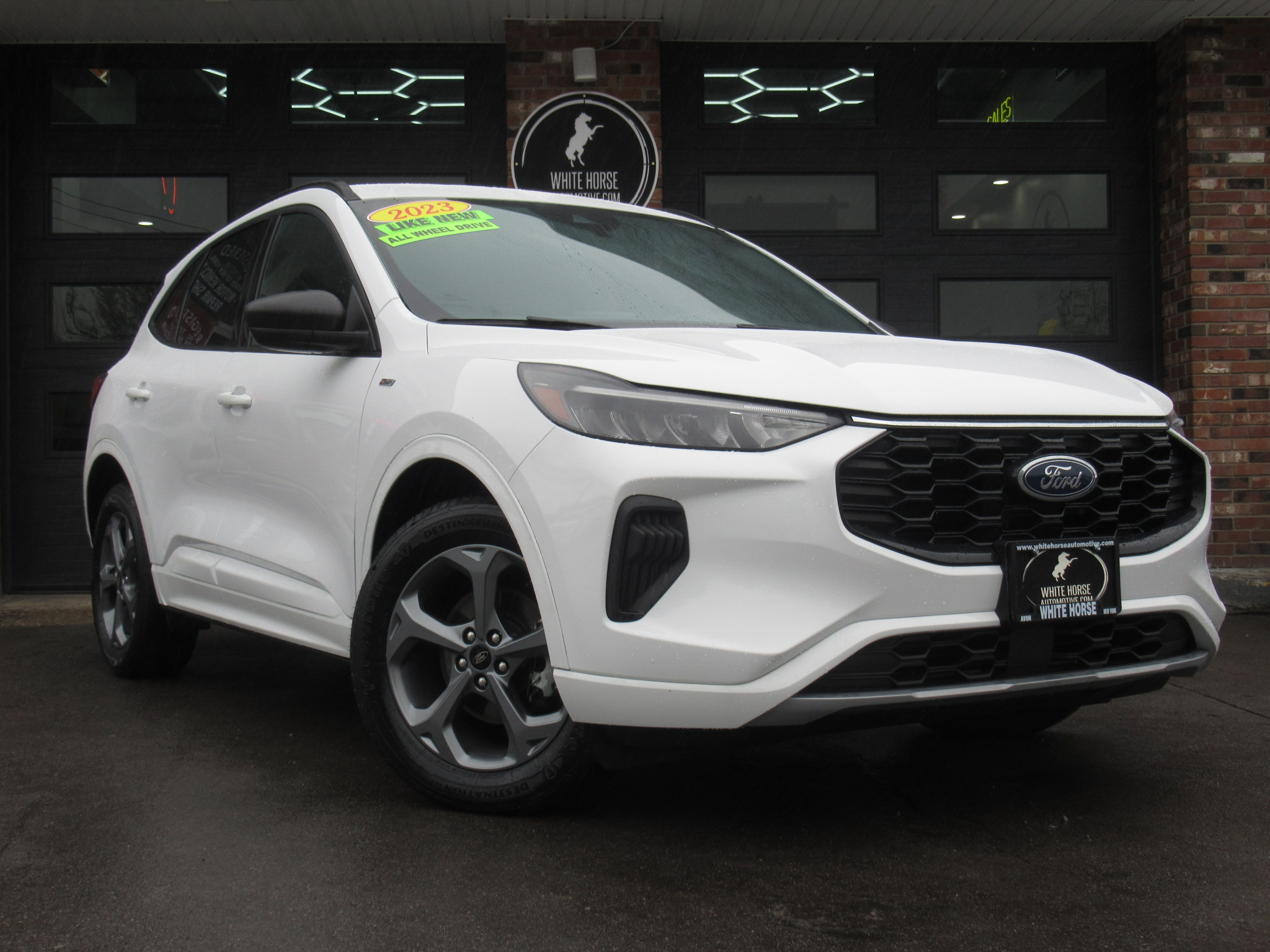 ford escape 2023 1FMCU9MN1PUA46608 image ford escape 2023 1FMCU9MN1PUA46608 image