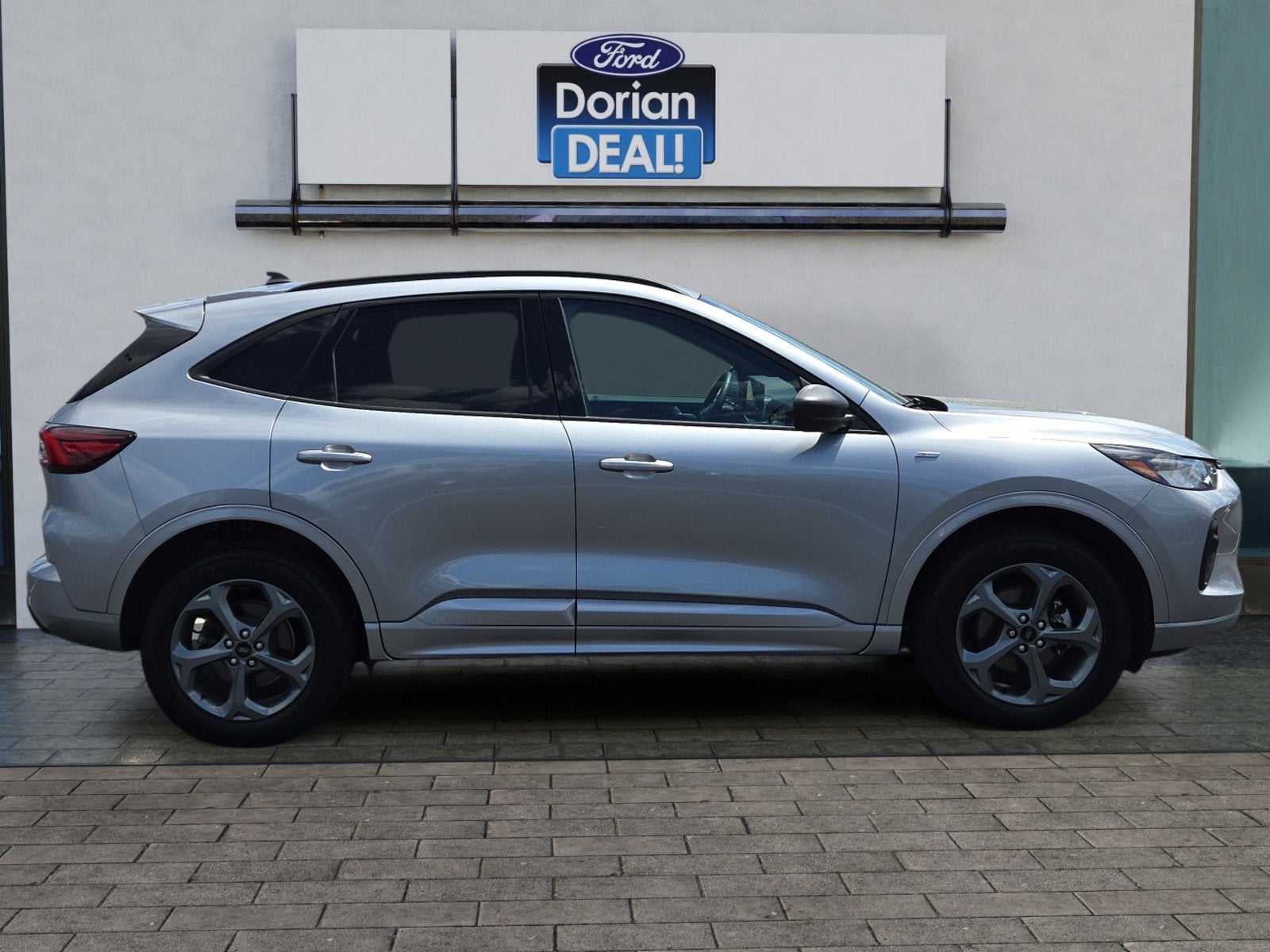 ford escape 2023 1FMCU9MN8PUA09118 image ford escape 2023 1FMCU9MN8PUA09118 image