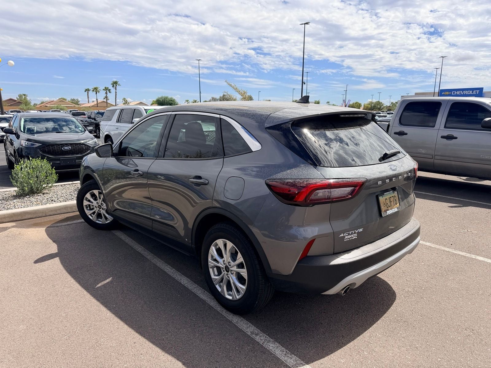 ford escape 2023 1FMCU0GN6PUB07037 image ford escape 2023 1FMCU0GN6PUB07037 image